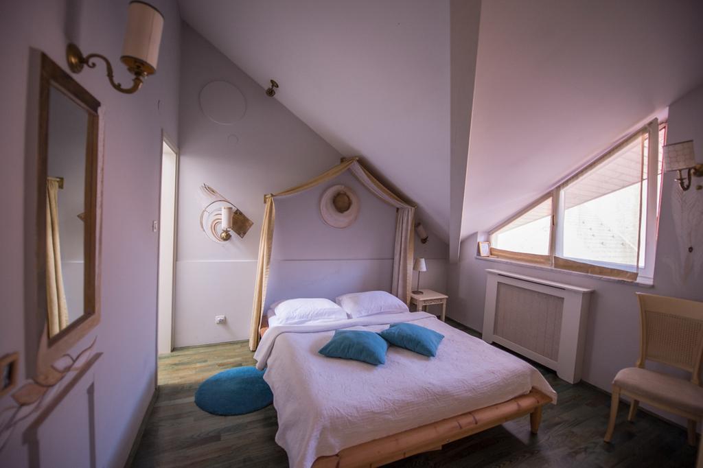 Guesthouse Trajbar Team Zaprešić Quarto foto