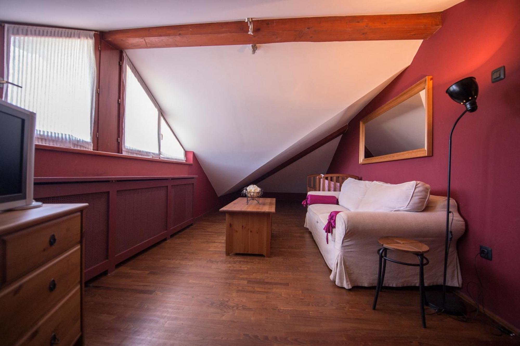 Guesthouse Trajbar Team Zaprešić Quarto foto