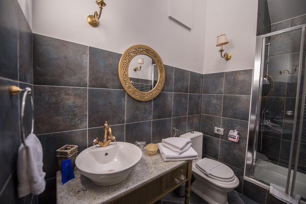 Guesthouse Trajbar Team Zaprešić Quarto foto