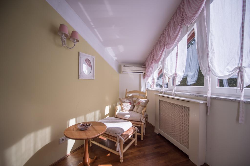 Guesthouse Trajbar Team Zaprešić Quarto foto