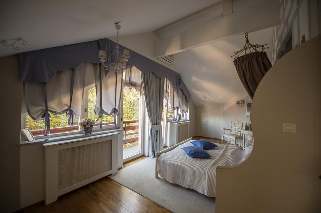 Guesthouse Trajbar Team Zaprešić Quarto foto