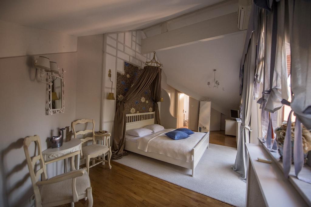 Guesthouse Trajbar Team Zaprešić Quarto foto