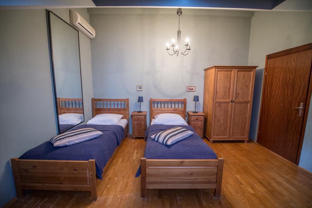 Guesthouse Trajbar Team Zaprešić Quarto foto