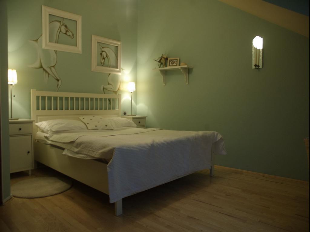Guesthouse Trajbar Team Zaprešić Quarto foto