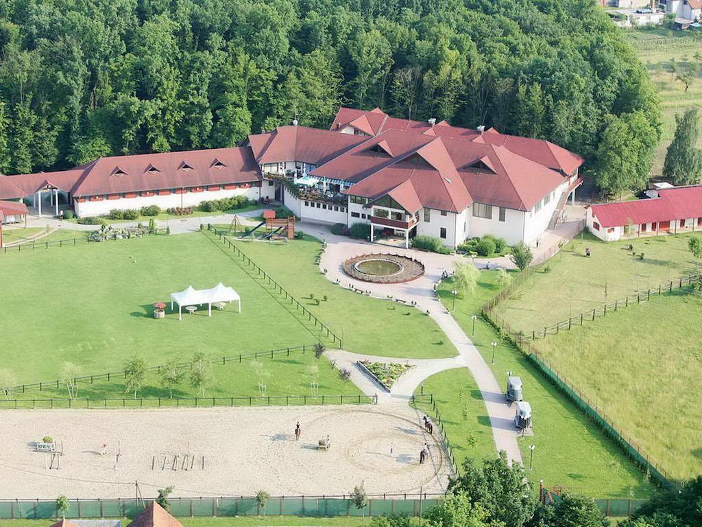 Guesthouse Trajbar Team Zaprešić Exterior foto